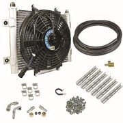 BD 1030606 .5 inch line transmission cooler kit