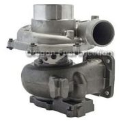 New OE Garrett turbo 702173-5001S, Isuzu 6HK1 TC 8943906401