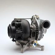 Rebuilt turbo early 99 7.3 Powerstroke