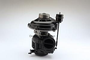 Rebuilt turbo 99.5 - 03 7.3 Powerstroke with EPB valve