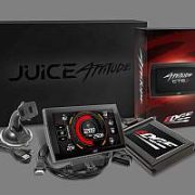 Edge Juice with CTS2 Attitude 21500 01-04 LB7 Duramax
