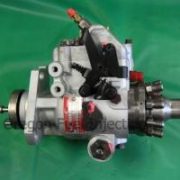 Rebuilt Stanadyne Pump DB2-4126 82-83 6.2 Diesel