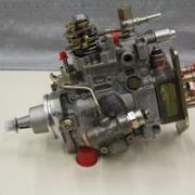 Rebuilt Bosch VE Injection Pump 0460424255 Perkins 2644N209