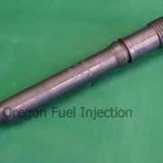5013856AA Injector connector tube, fits 1998.5 - 2002 Dodge Cummins 5.9 with VP44 pump