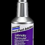 38560 Stanadyne lubricity formula diesel fuel additive