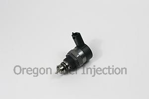FUEL CONTROL VALVE IN RAIL  CRD - Oregon Fuel Injection
