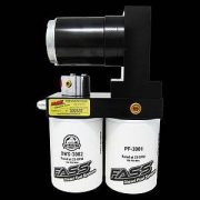 TSF18180F140 FASS Titanium Signature Series 125 GPH Fuel supply pump kit 17 - 19 Ford Powerstroke