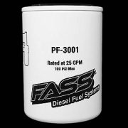 FASS PF3001 144 micron Primary Particulate Filter