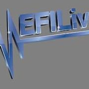 EFILive logo