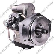 High Pressure Common Rail Injection Pump AP54850 Duramax L5P, L5D and International CV