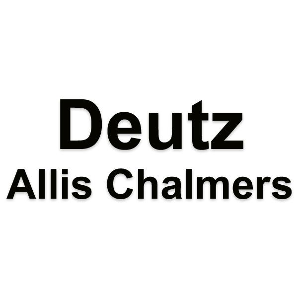 Deutz - Allis Chalmers