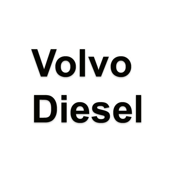 Volvo and Volvo Penta Marine Diesel