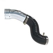 S & B 83-1001 6.7 L Ford Powerstoke cold side intake pipe