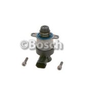 Bosch OE fuel pressure regulator fuel quantity solenoid 1462C00996, Ram 6844374AA