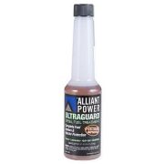Ultraguard fuel additive 8 oz bottle treats 30 gallons
